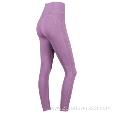 running training sports yoga pants